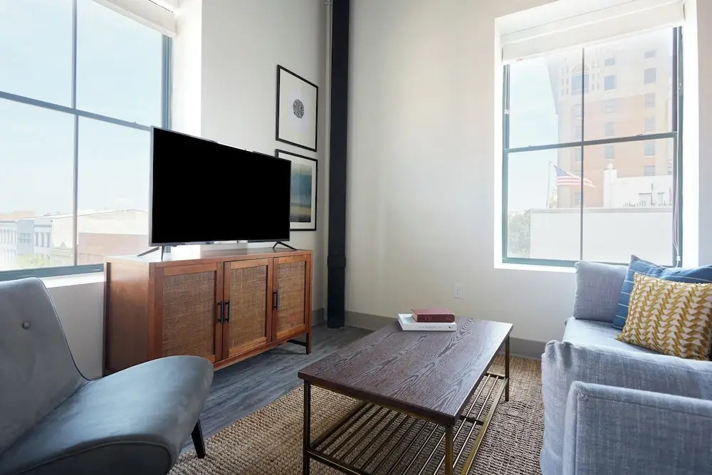 Foto - Kasa Altmayer Savannah