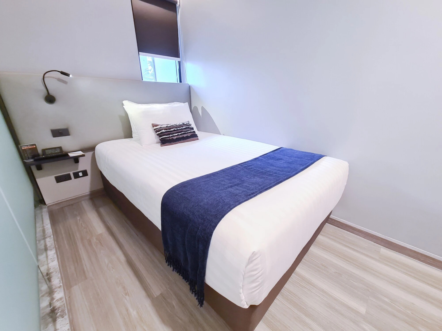 Photo - Sova Hotel Bangkok