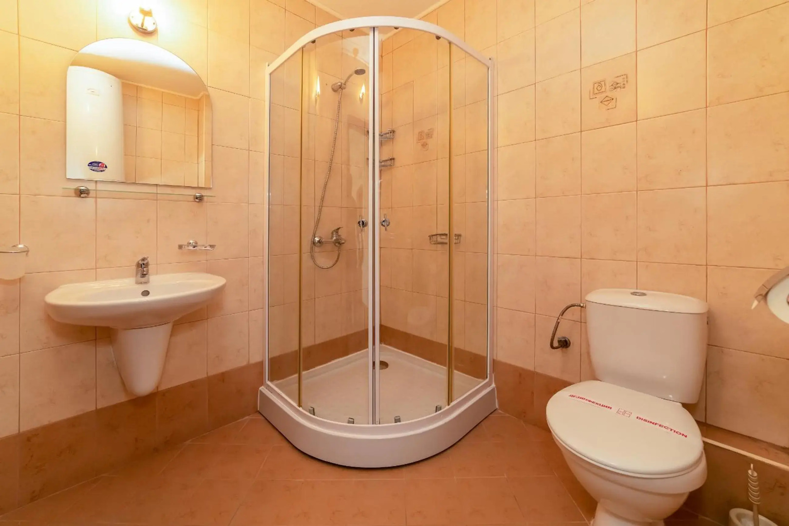 Foto - Apartment Tourist Complex Rose Village