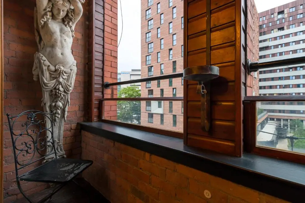 Foto - Velvet Hotel Manchester, WorldHotels Crafted