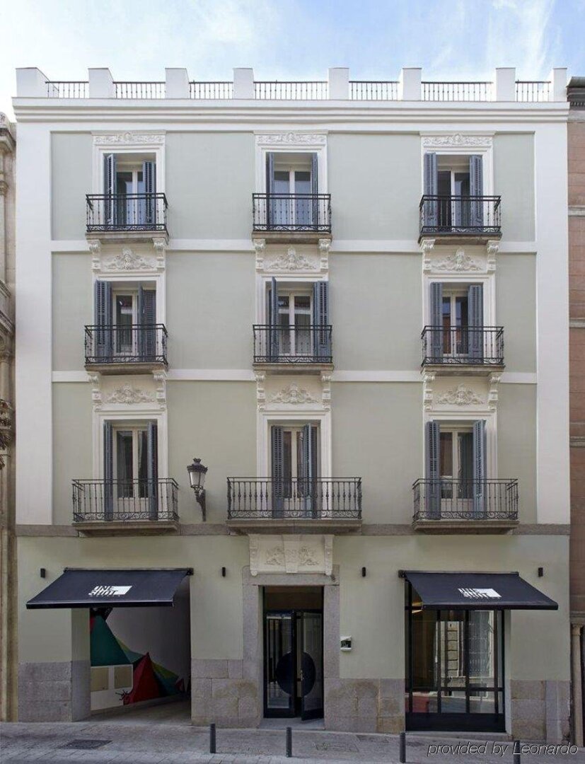 Foto - One Shot Prado