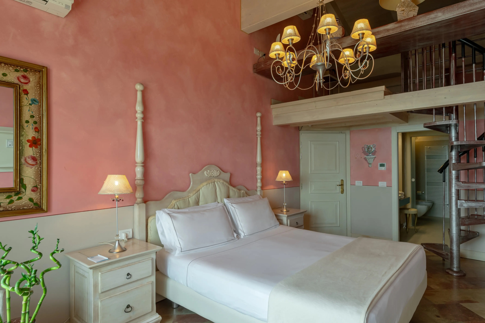 Photo - Olivi Hotel & Natural Spa