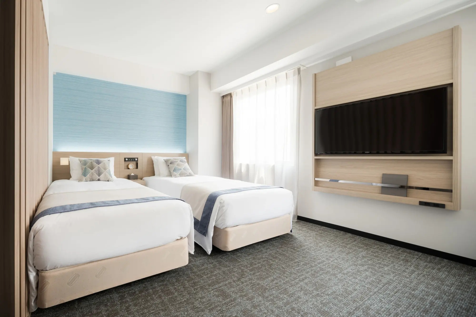 Photo - Tissage Hotel Naha by Nest