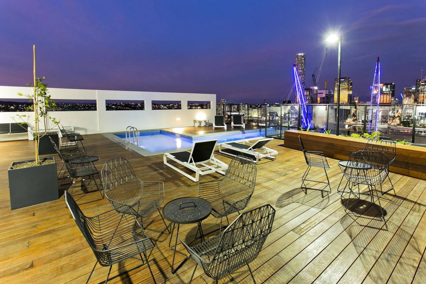 Photo - Soda Apartments by CLLIX