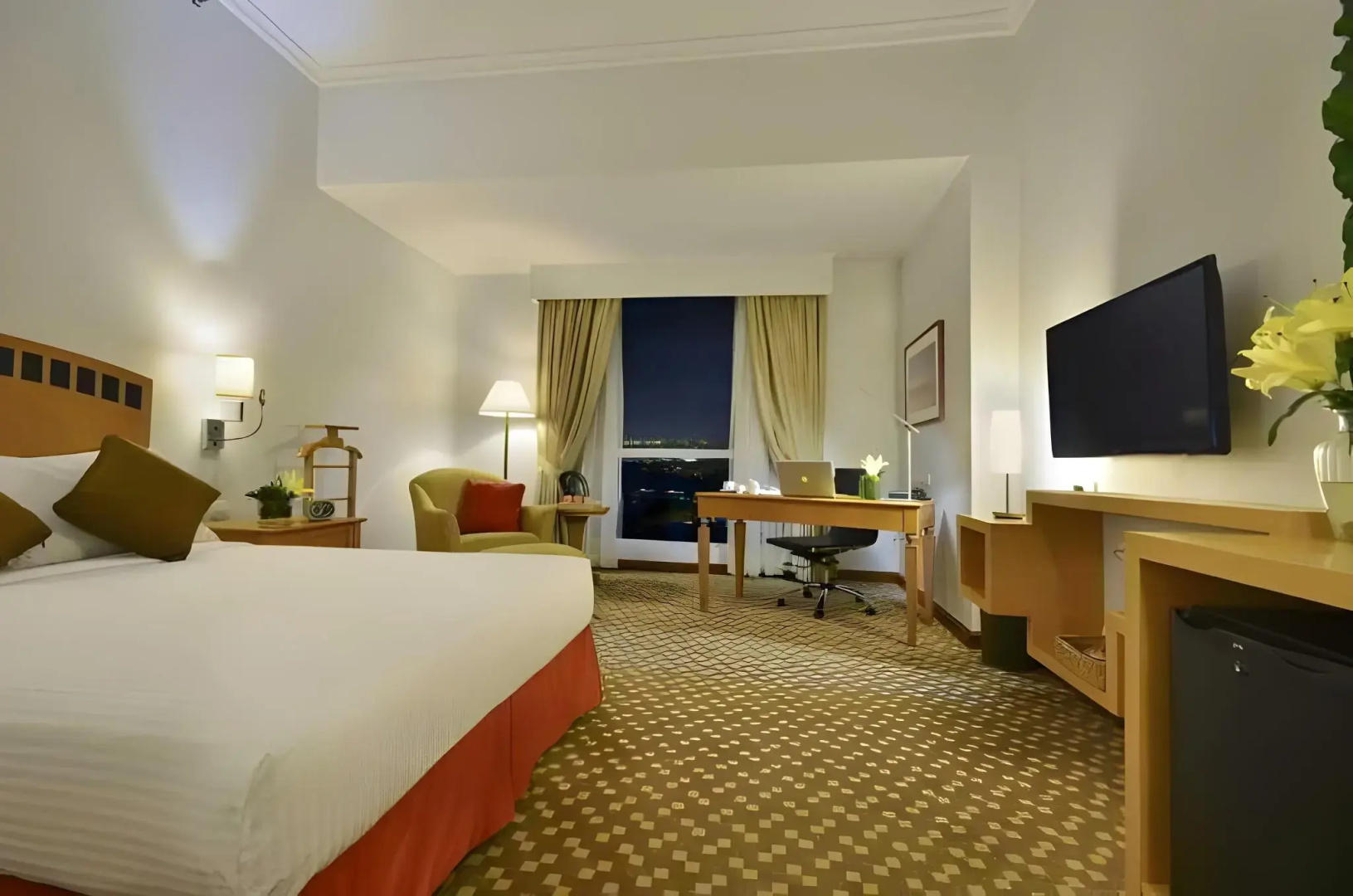 Foto - The Linden Suites