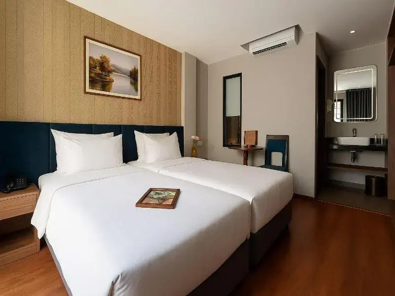 Photo - Hanoi Splendid Premium Hotel