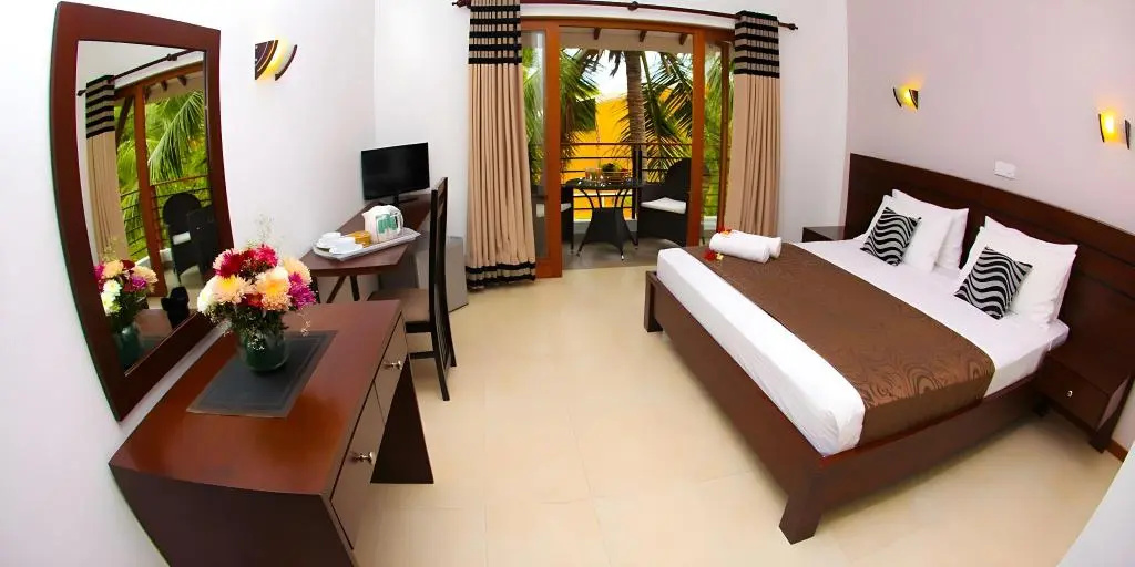 Foto - Hotel Shanelo