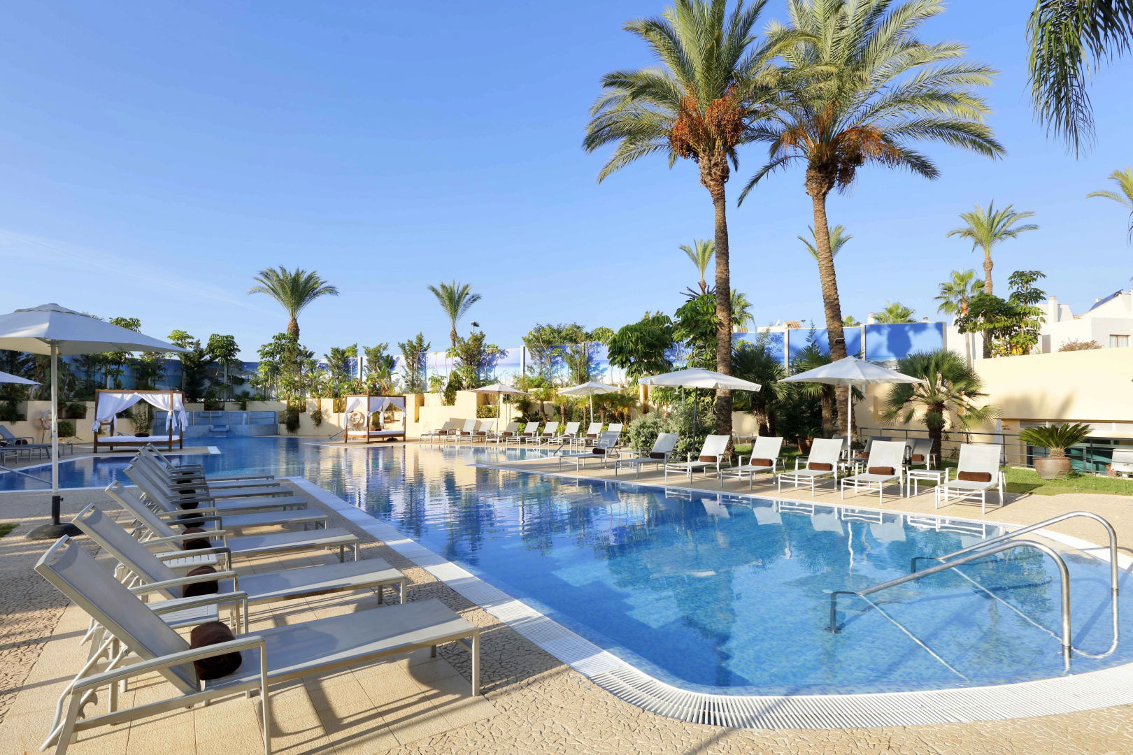 Photo - Exe Estepona Thalasso & Spa - Adults only