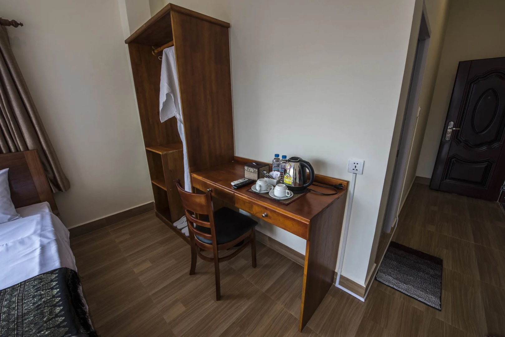 Foto - Phnom Penh Le Vincent Hotel