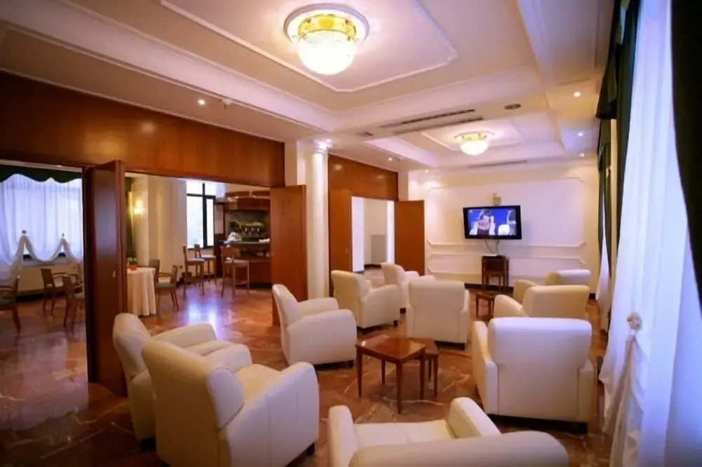 Foto - Hotel dei Platani