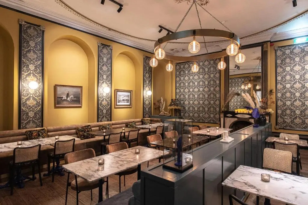 Foto - Vaeshartelt Maastricht