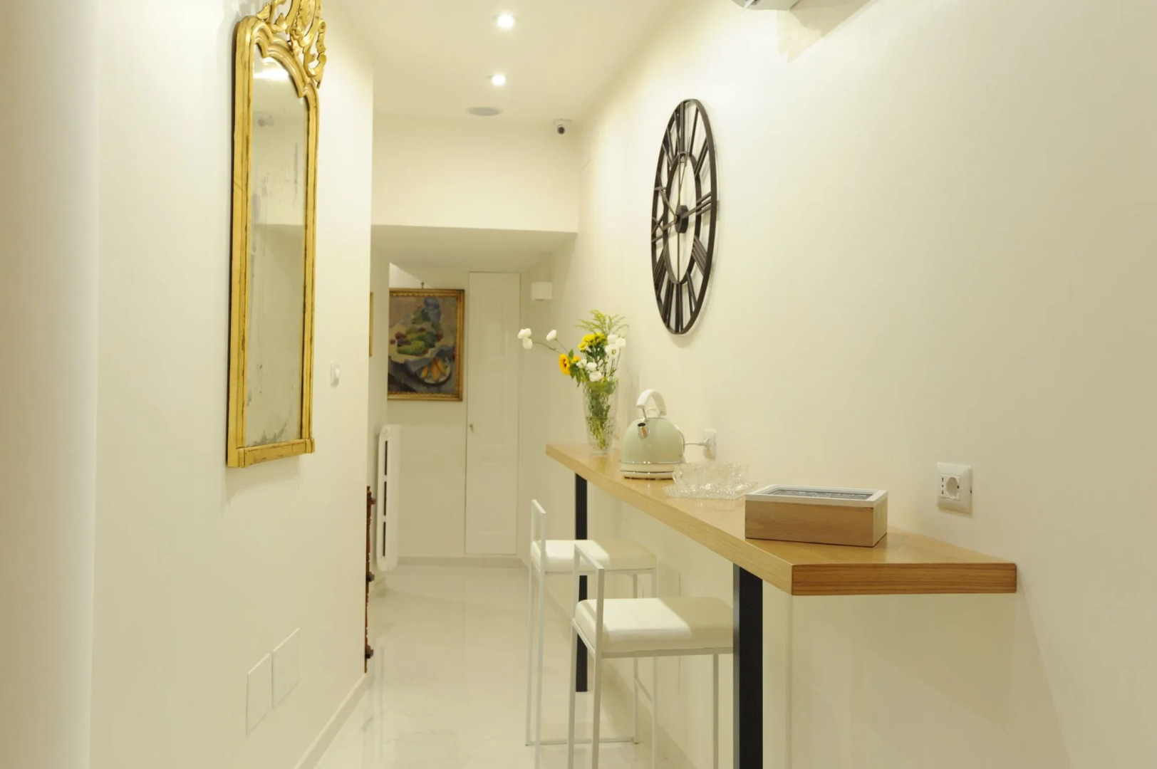 Photo - Residenza Borbonica