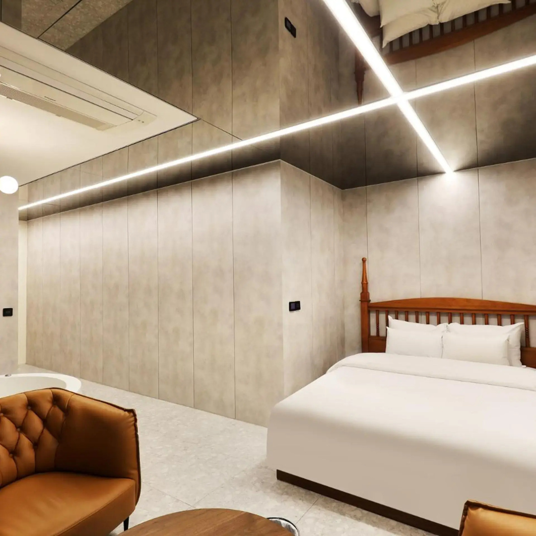 Foto - Hotel The Designers Jongro