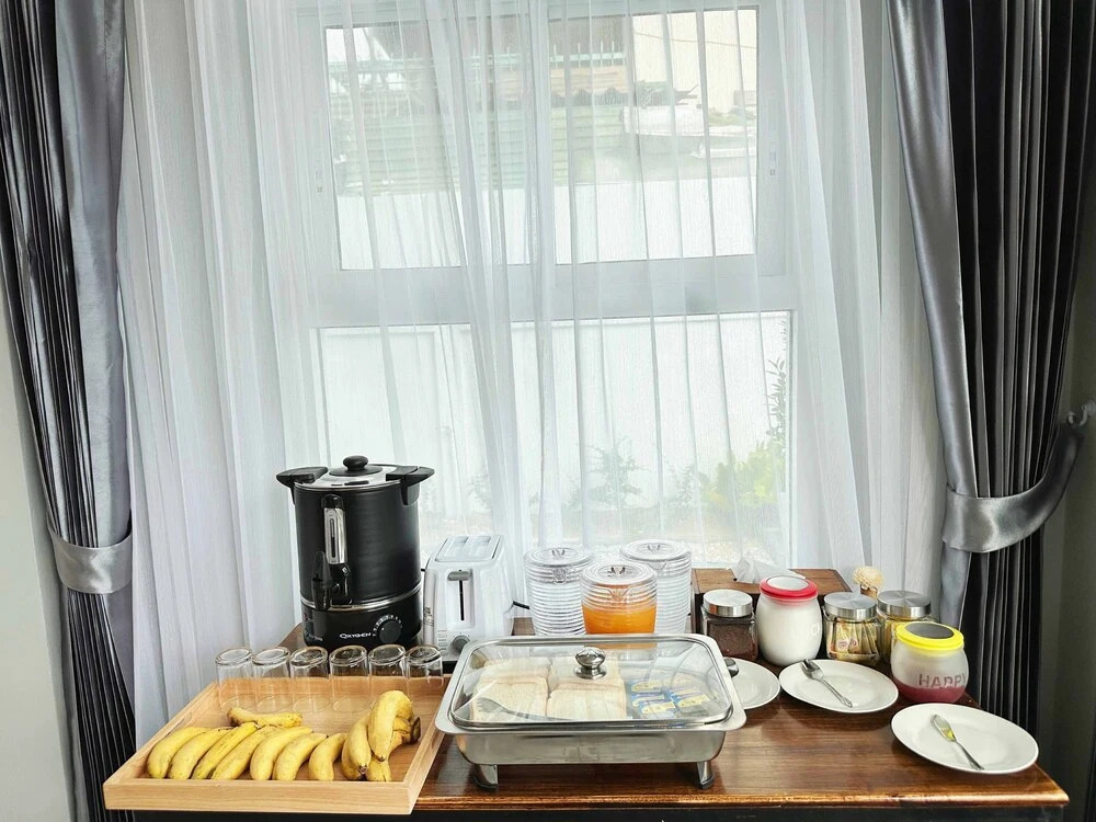 Photo - The White House Rachamankha เดอะ ไวท์เฮ้าส์ ราชมรรคา