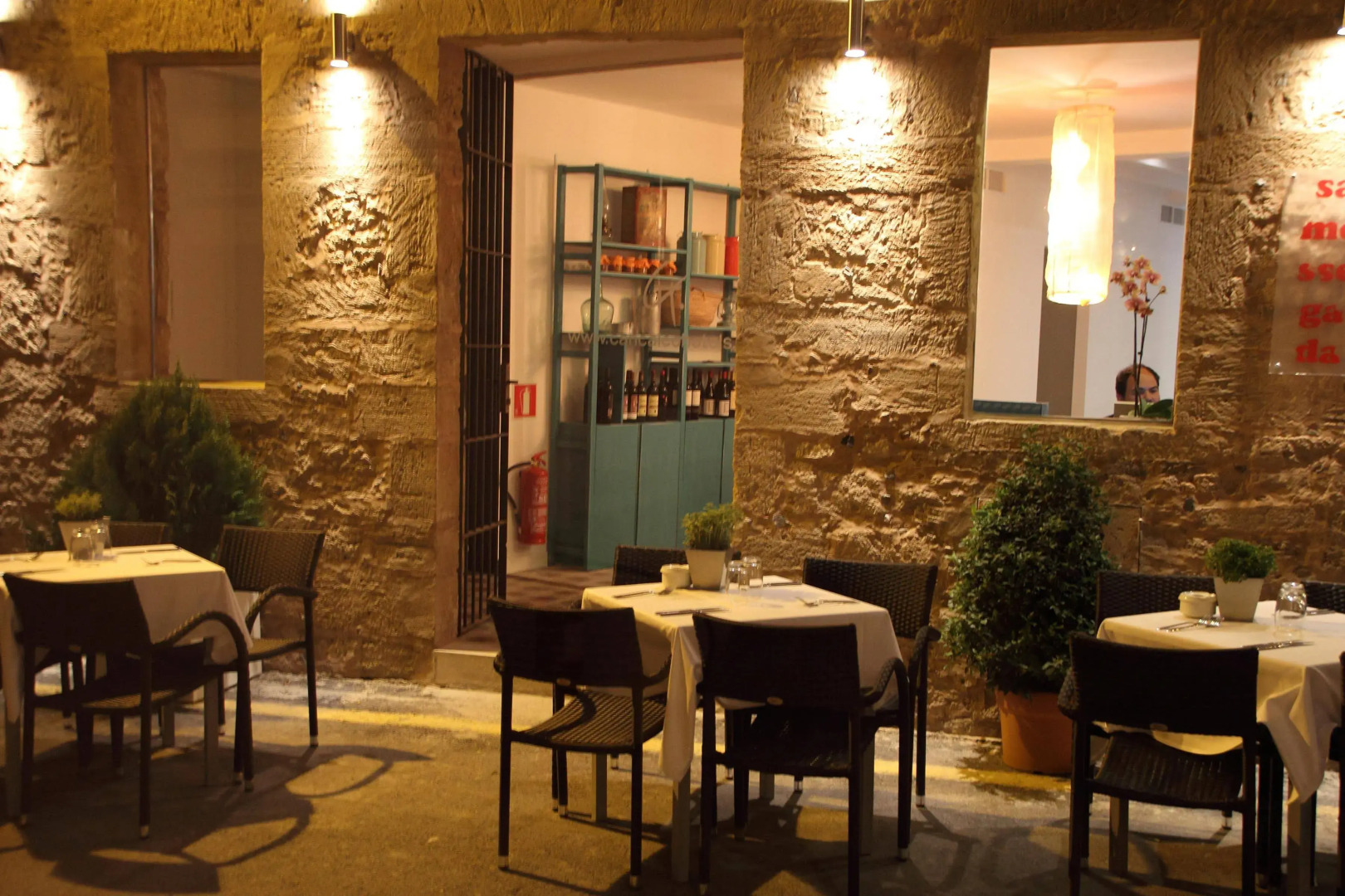 Photo - Alcudia Petit - Turismo de Interior