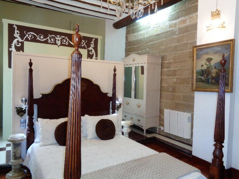 Photo - Boutique Hotel Nueve Leyendas