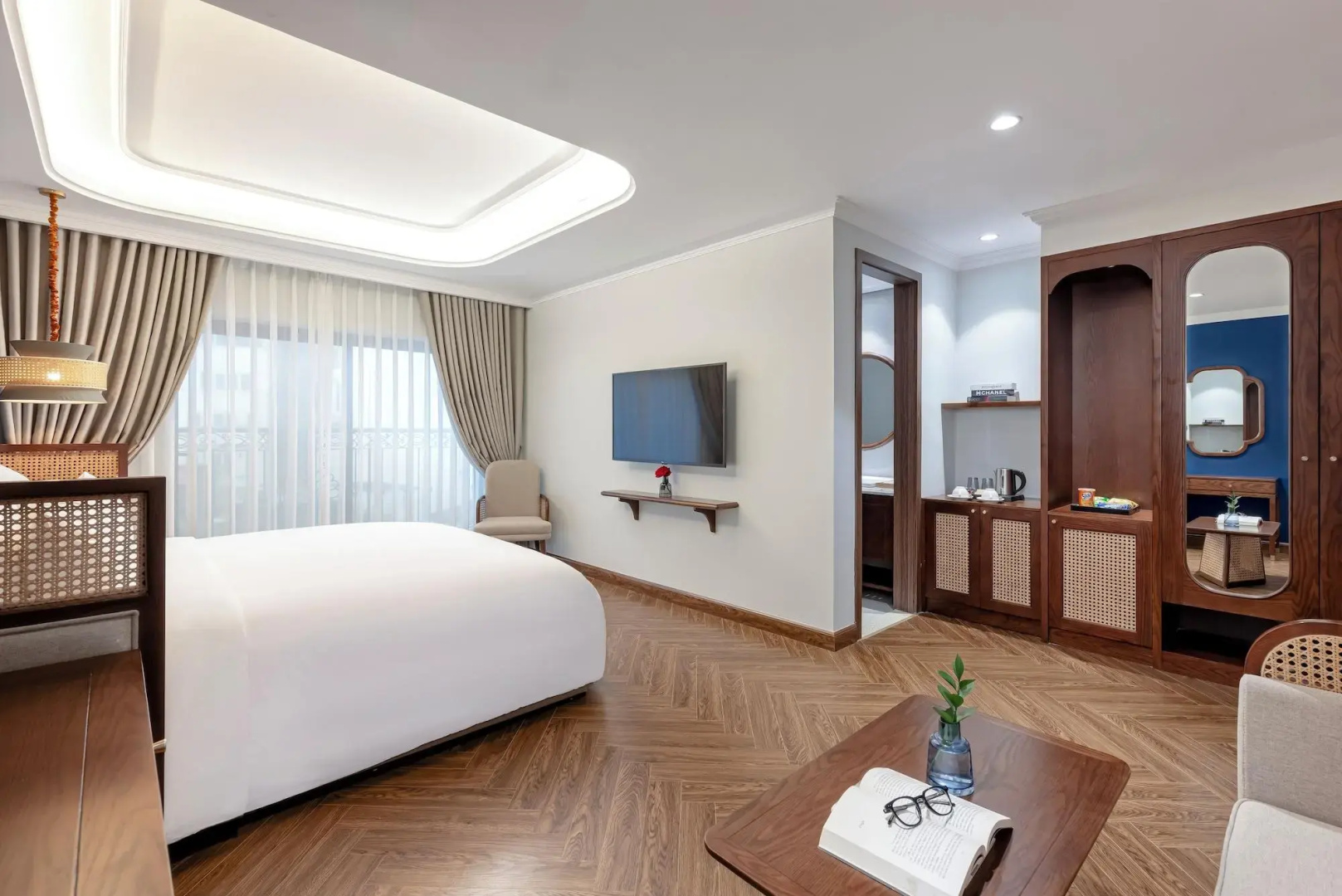 Photo - La Siesta Classic Hang Thung