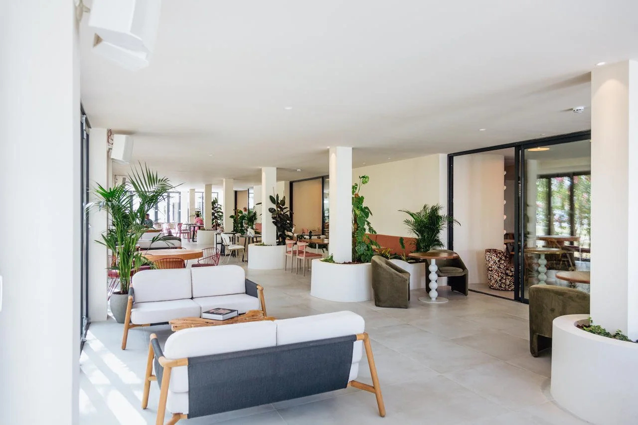 Foto - Pacha Hotel