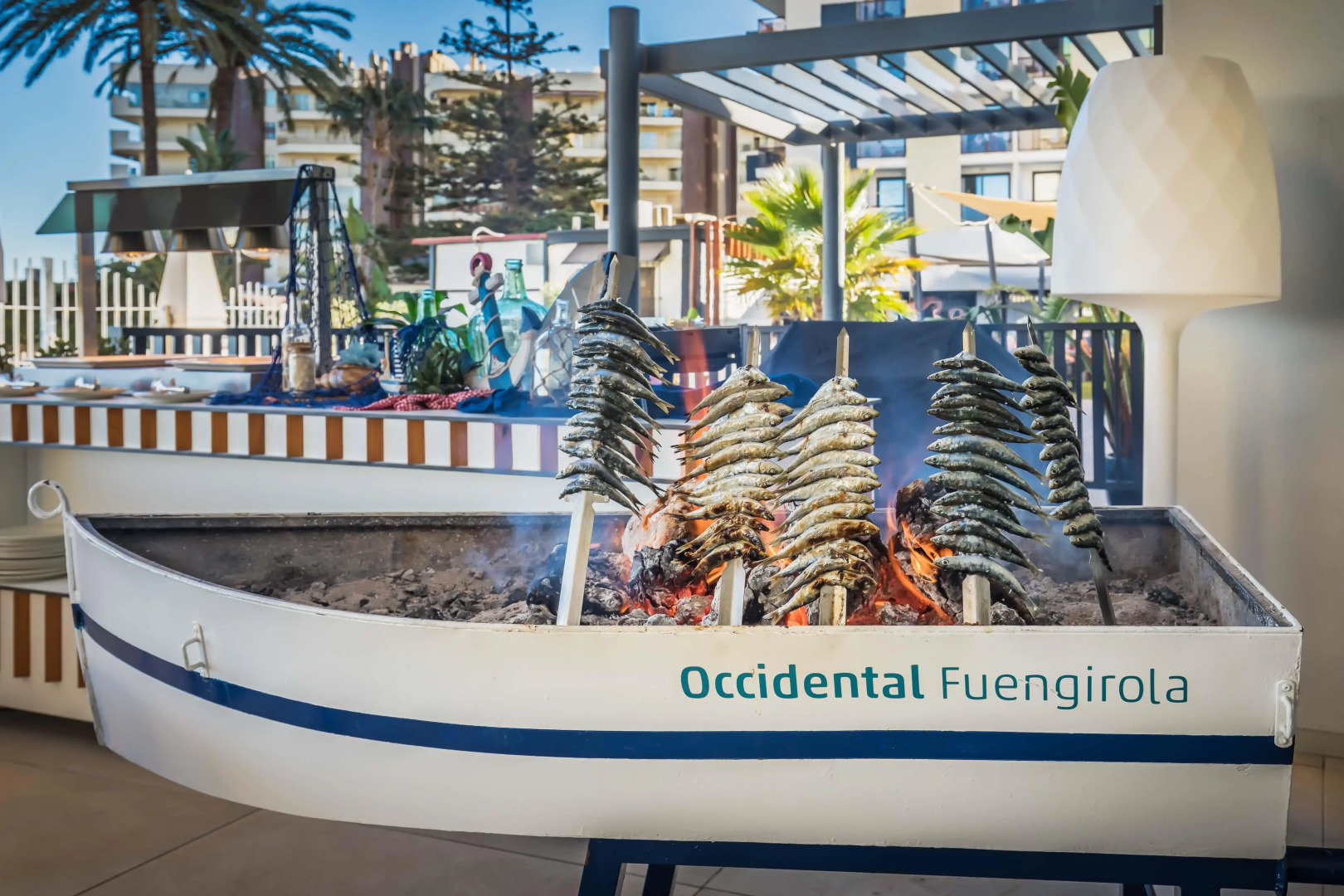 Foto - Occidental Fuengirola