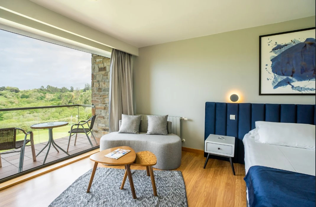 Photo - Abba Comillas Hotel
