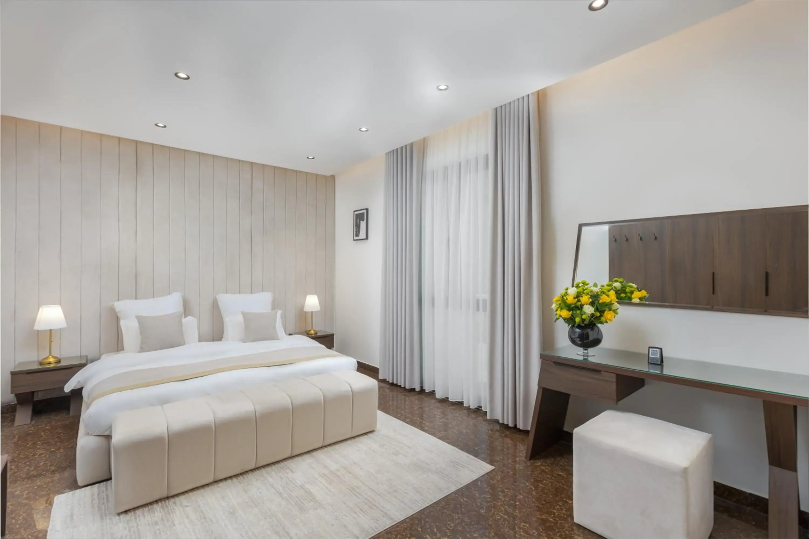 Photo - Madareem Hotel