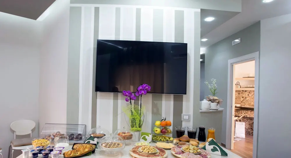 Photo - 360 Hospitality