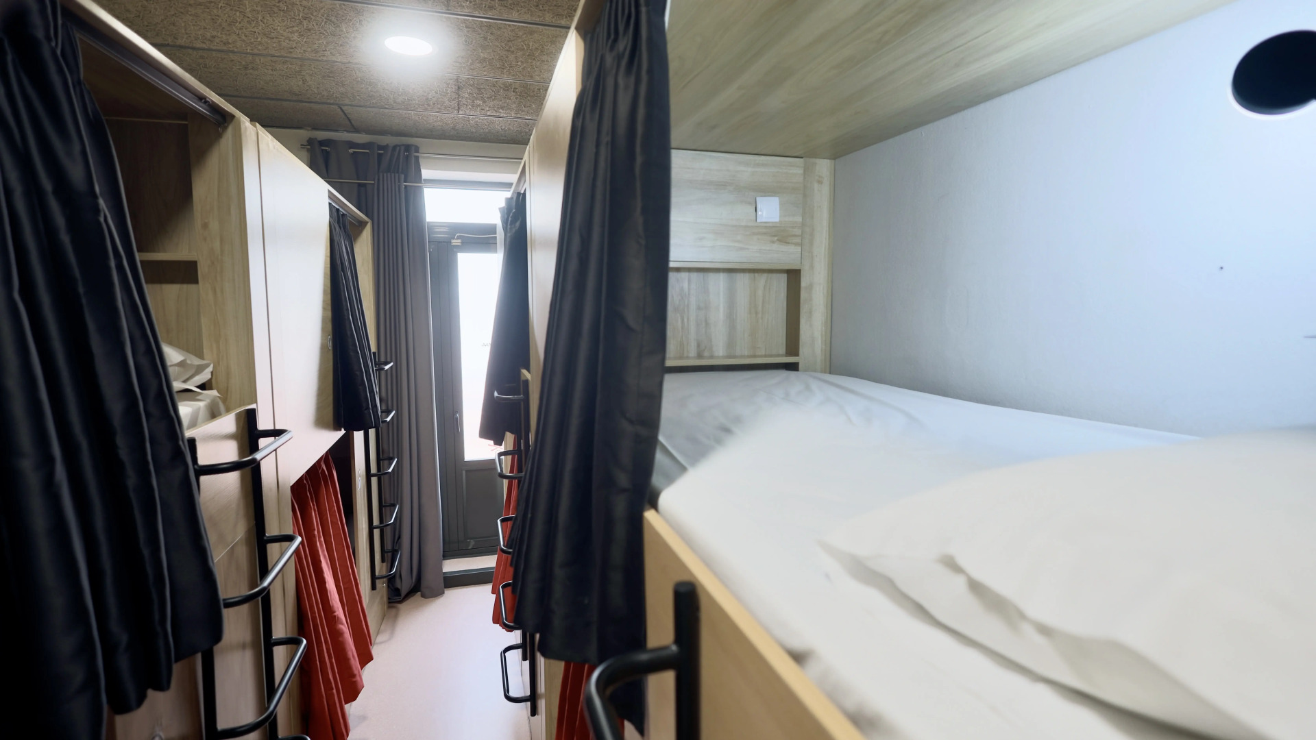 Foto - Ideal Youth Hostel