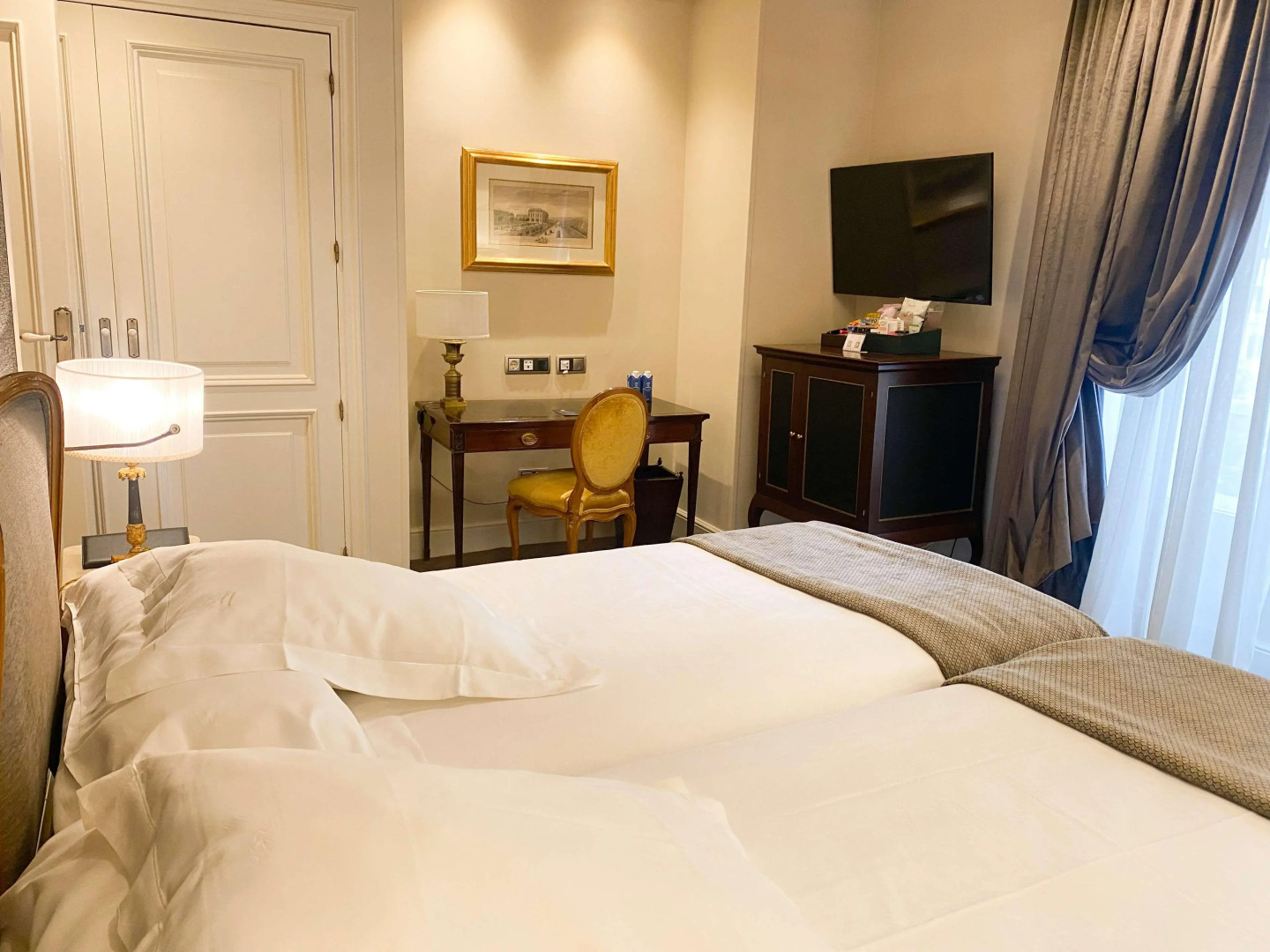 Photo - Wellington Hotel & Spa Madrid