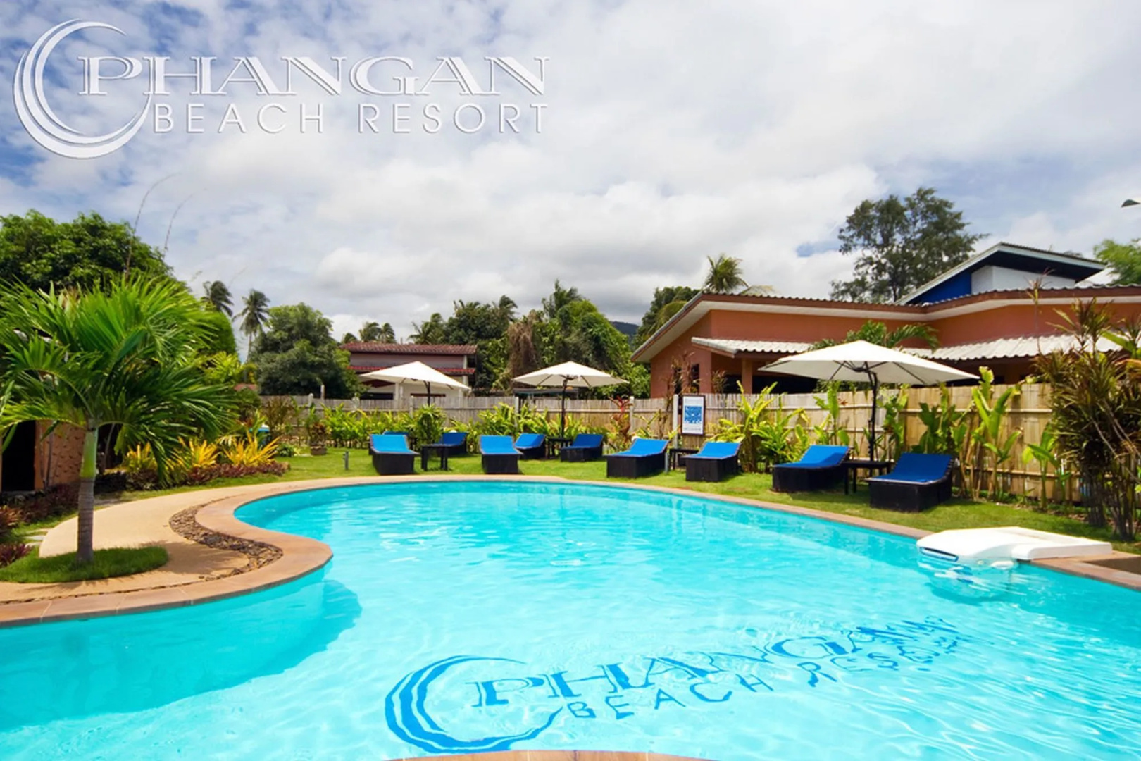 Foto - Phangan Beach Resort