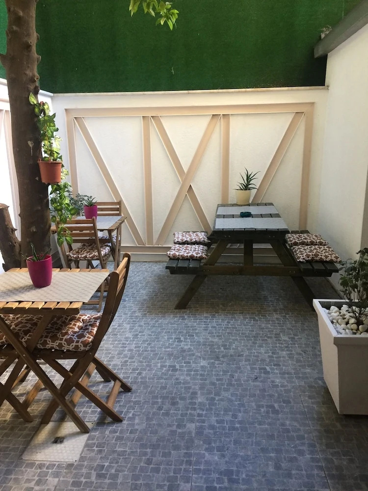Photo - Hotel Balca