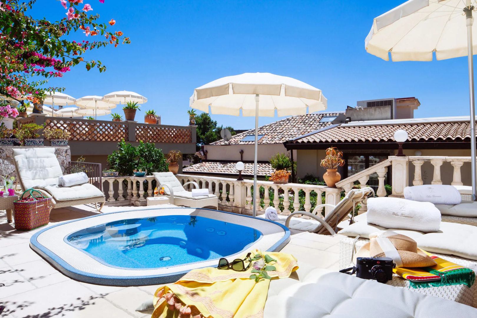 Photo - Villa Taormina