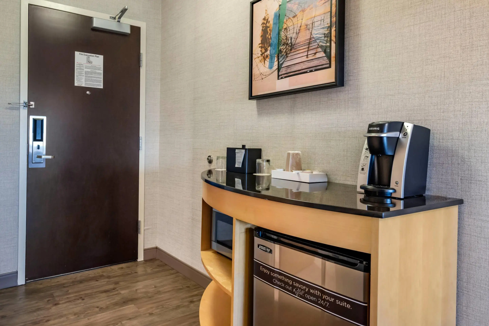 Foto - Cambria Hotel Madison East