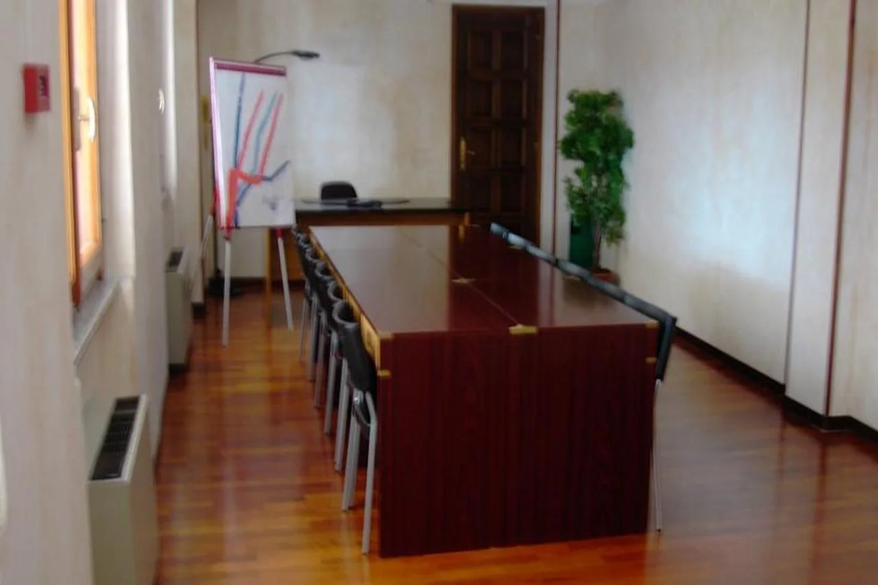 Foto - Hotel De Plam