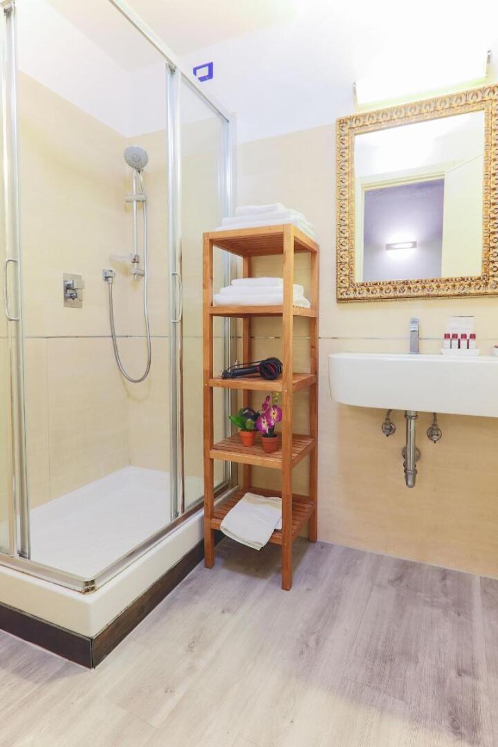 Foto - History Suite