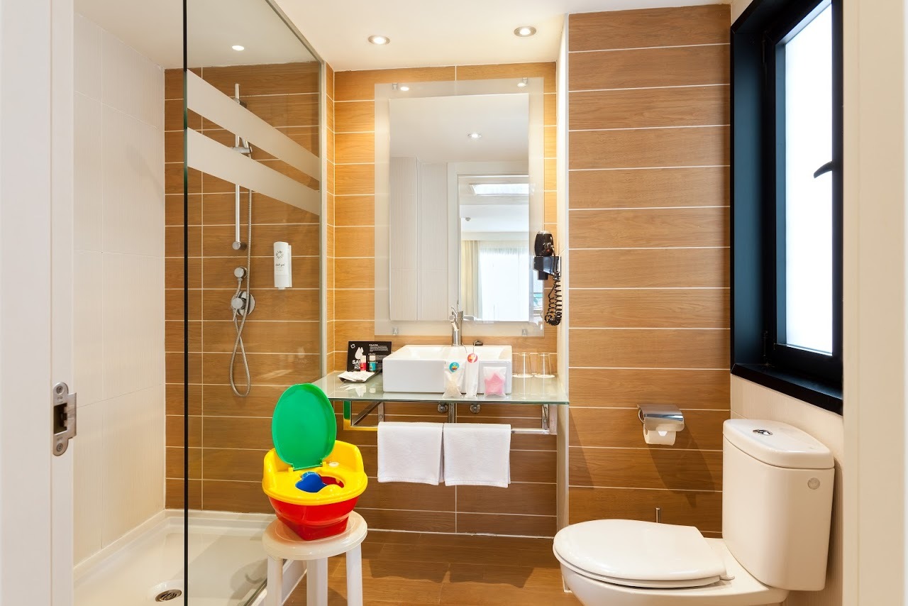 Foto - THB Lanzarote Beach