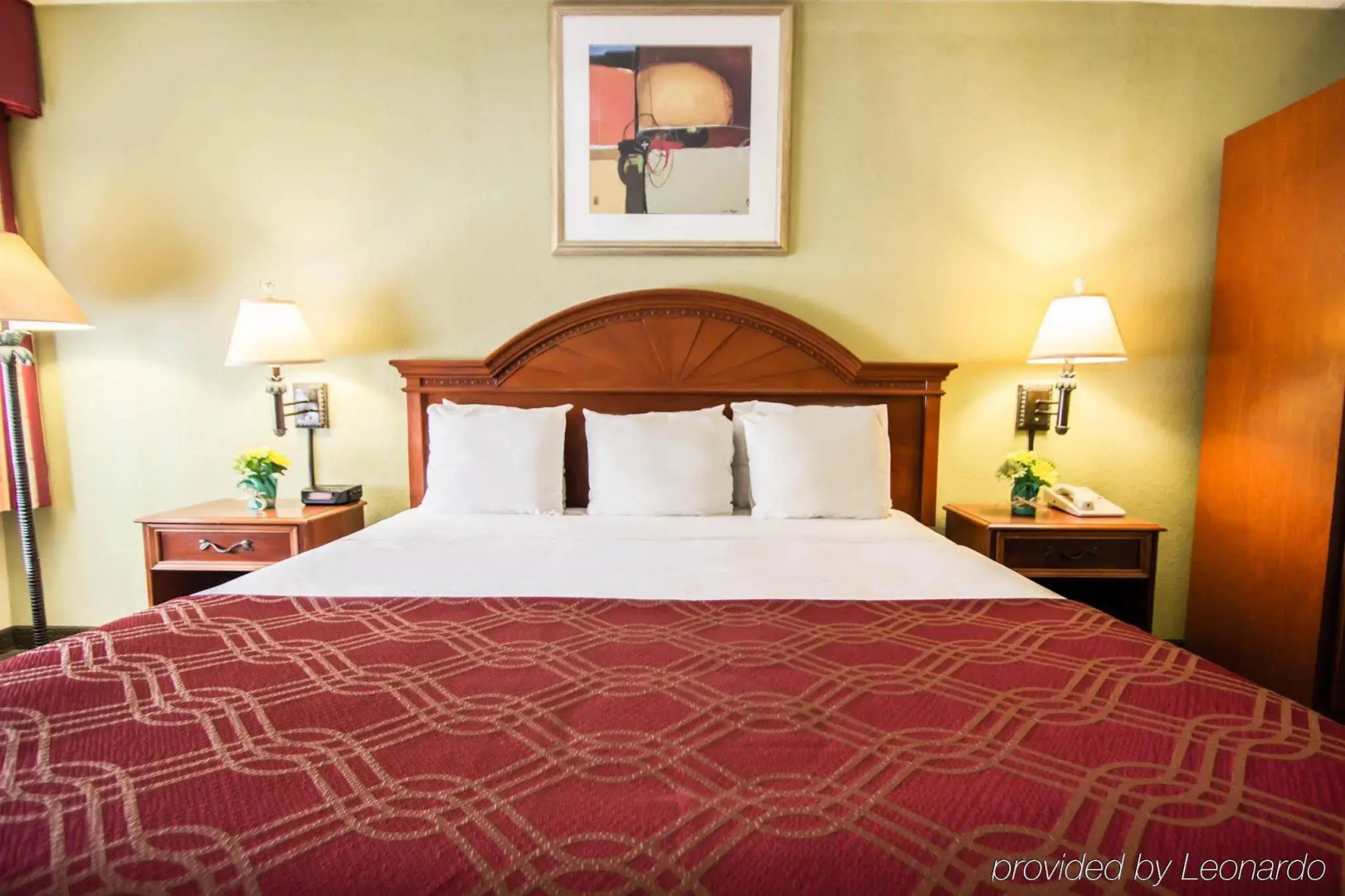 Foto - Stayable Orlando at Florida Mall