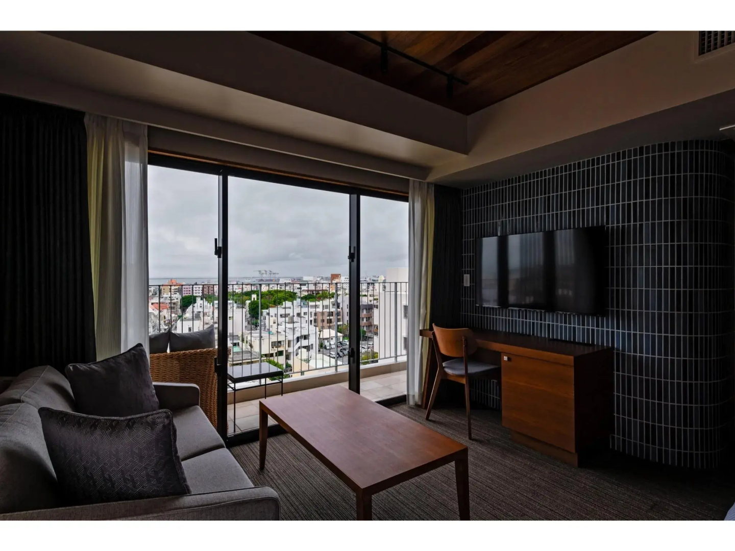 Photo - Prostyle Terrace Naha