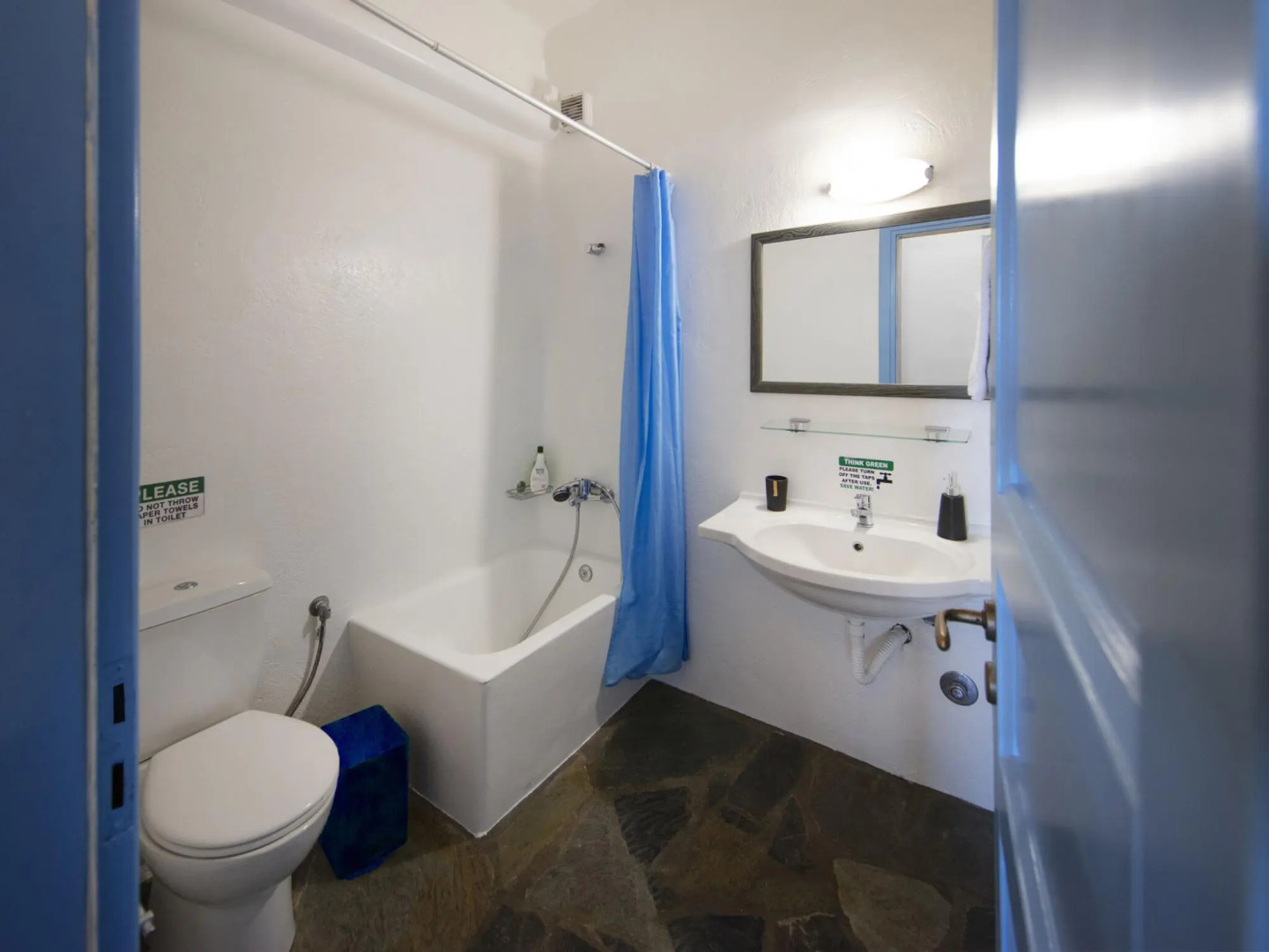Foto - Villa in Mykonos near Agios Sostis Beach