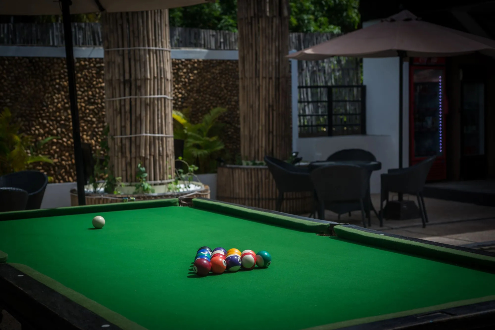 Photo - Amatak Boutique Hotel