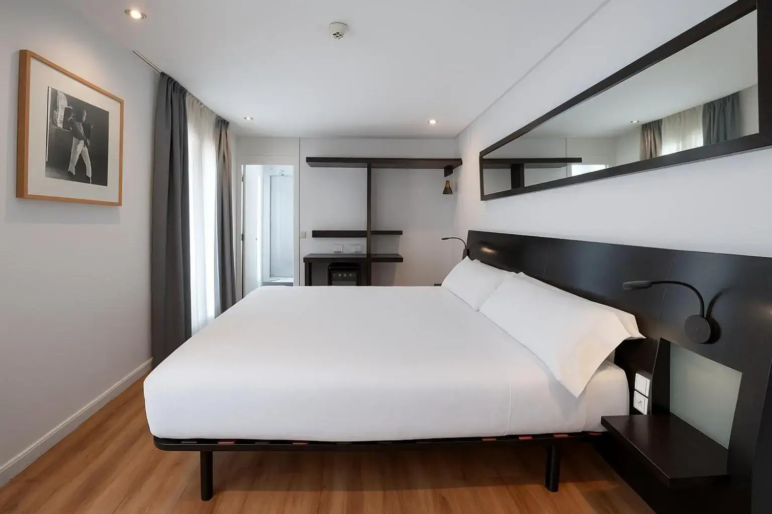 Foto - Petit Palace Arana Bilbao