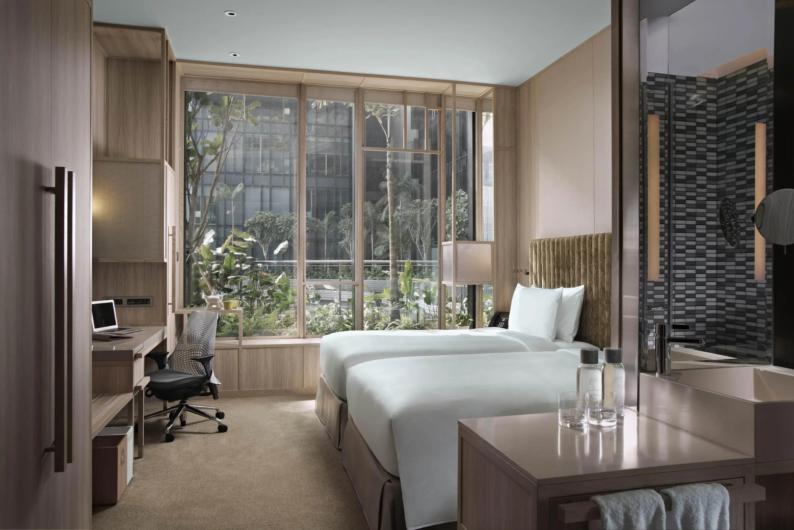 Photo - PARKROYAL COLLECTION Pickering, Singapore