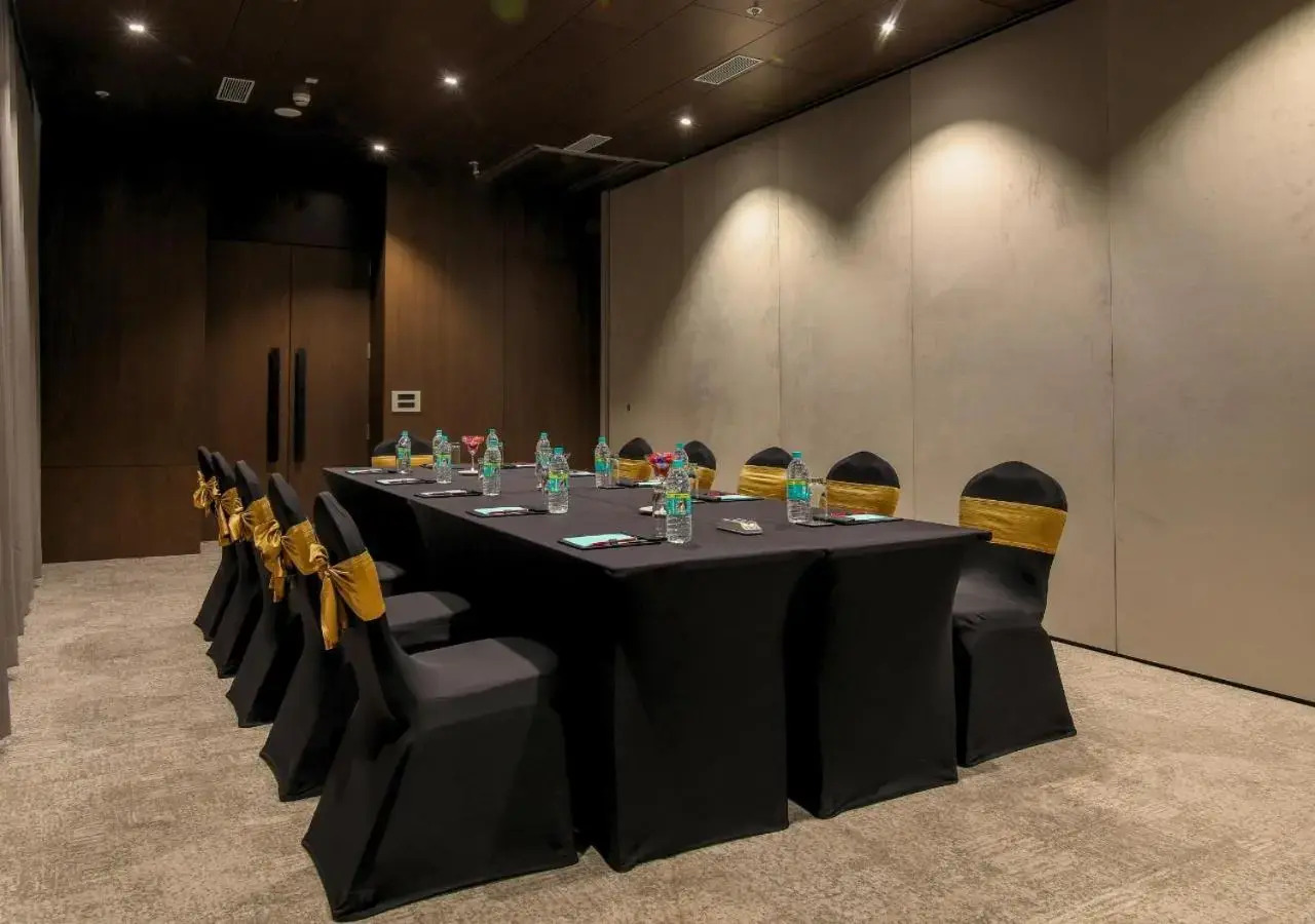 Foto - Essentia Premier Hotel Pune Wakad