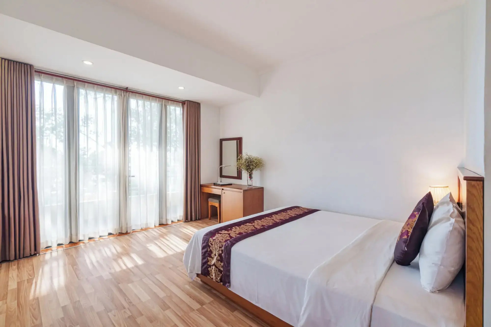 Foto - T78 Hotel Saigon