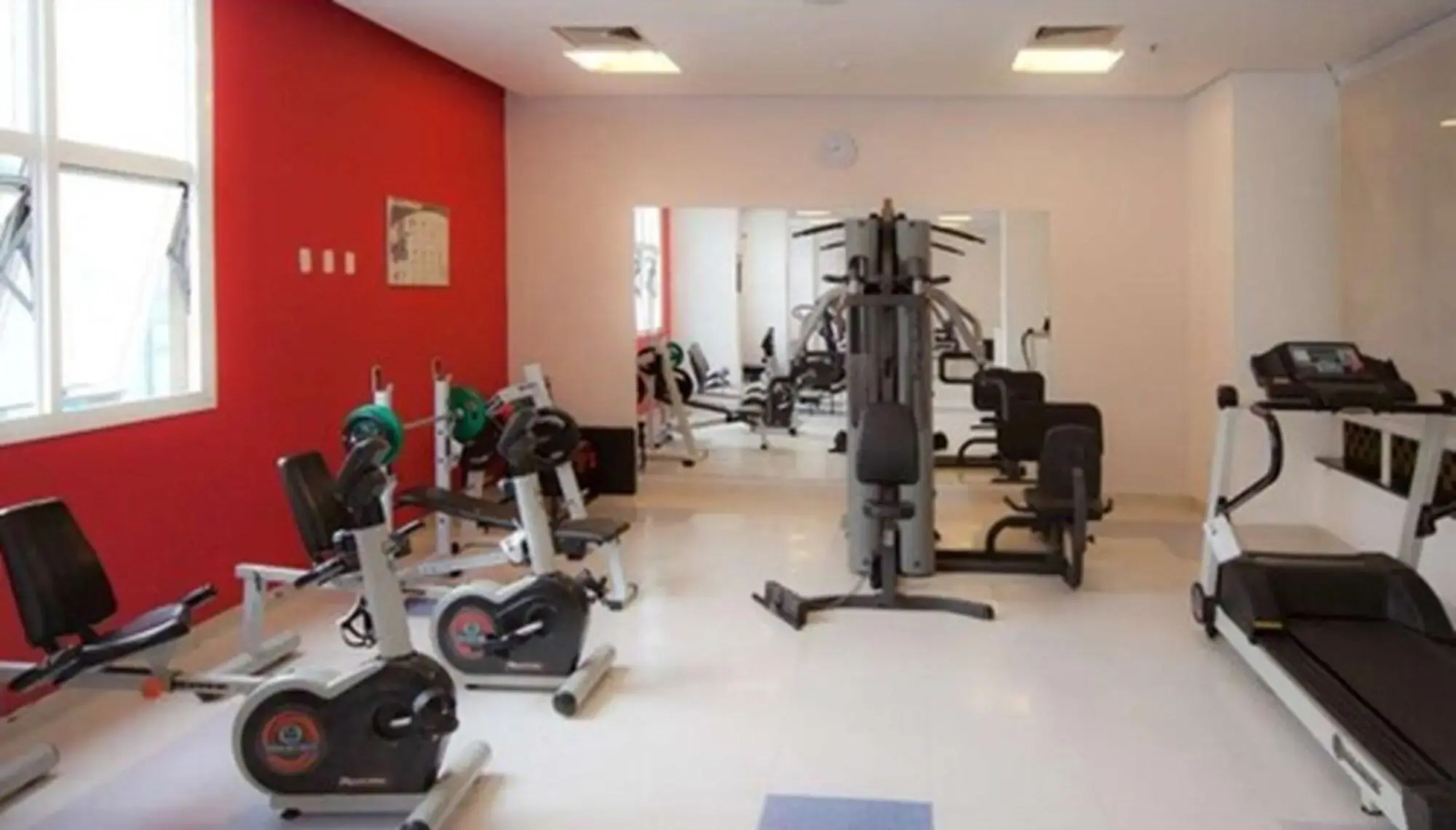 Foto - Radisson Alphaville