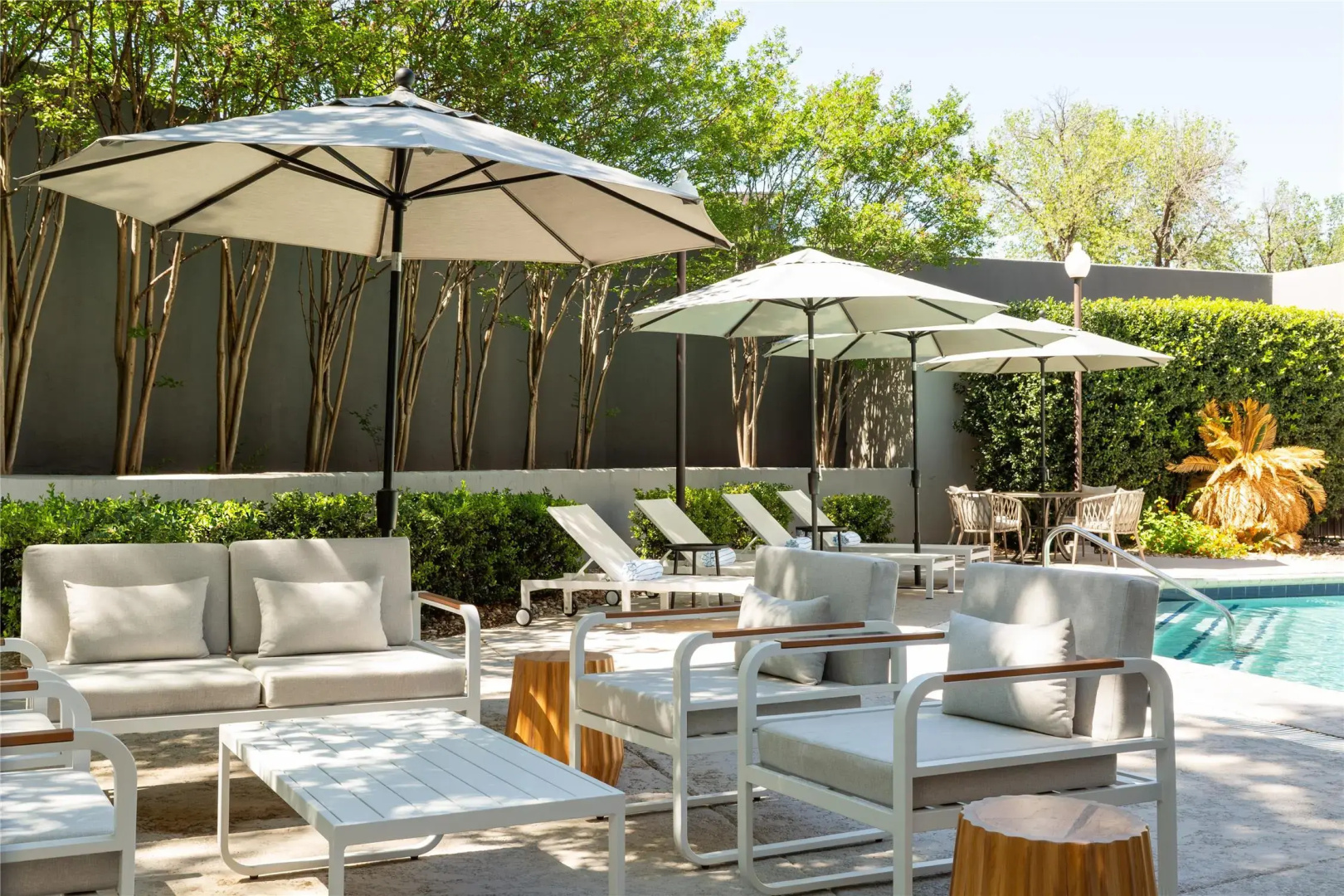 Foto - DoubleTree by Hilton Hotel Austin Northwest Arboretum