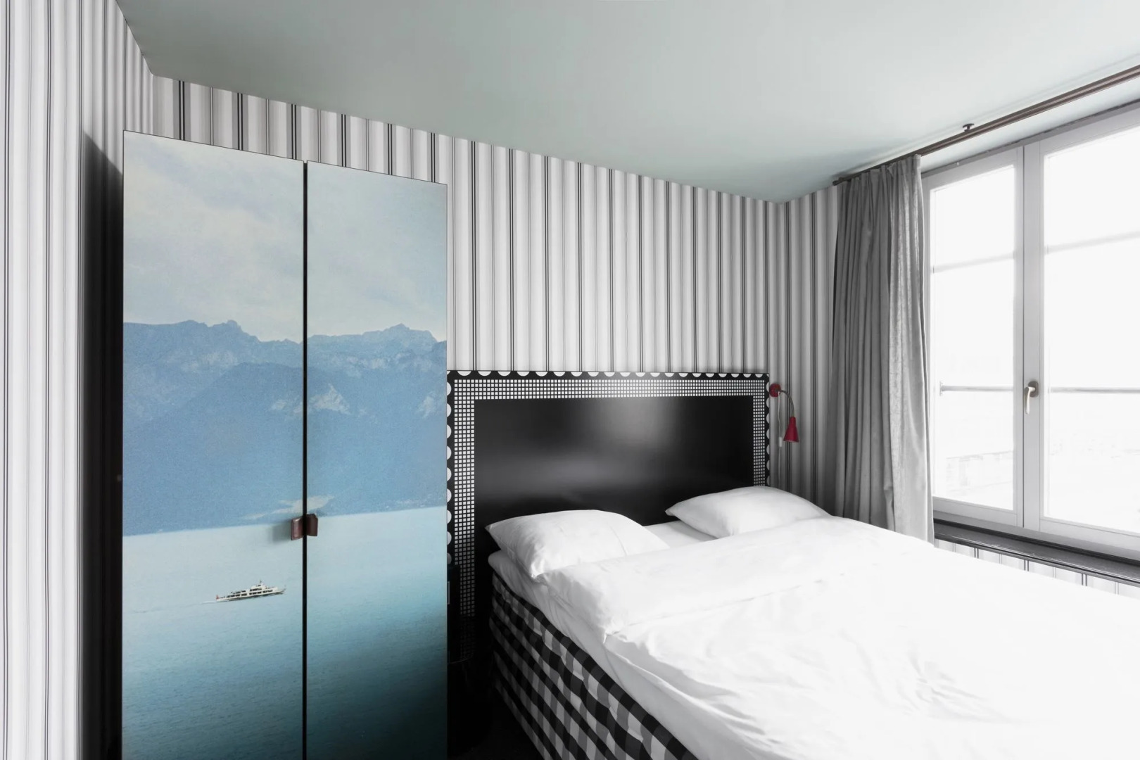 Foto - Boutique & Art Hotel Helvetia