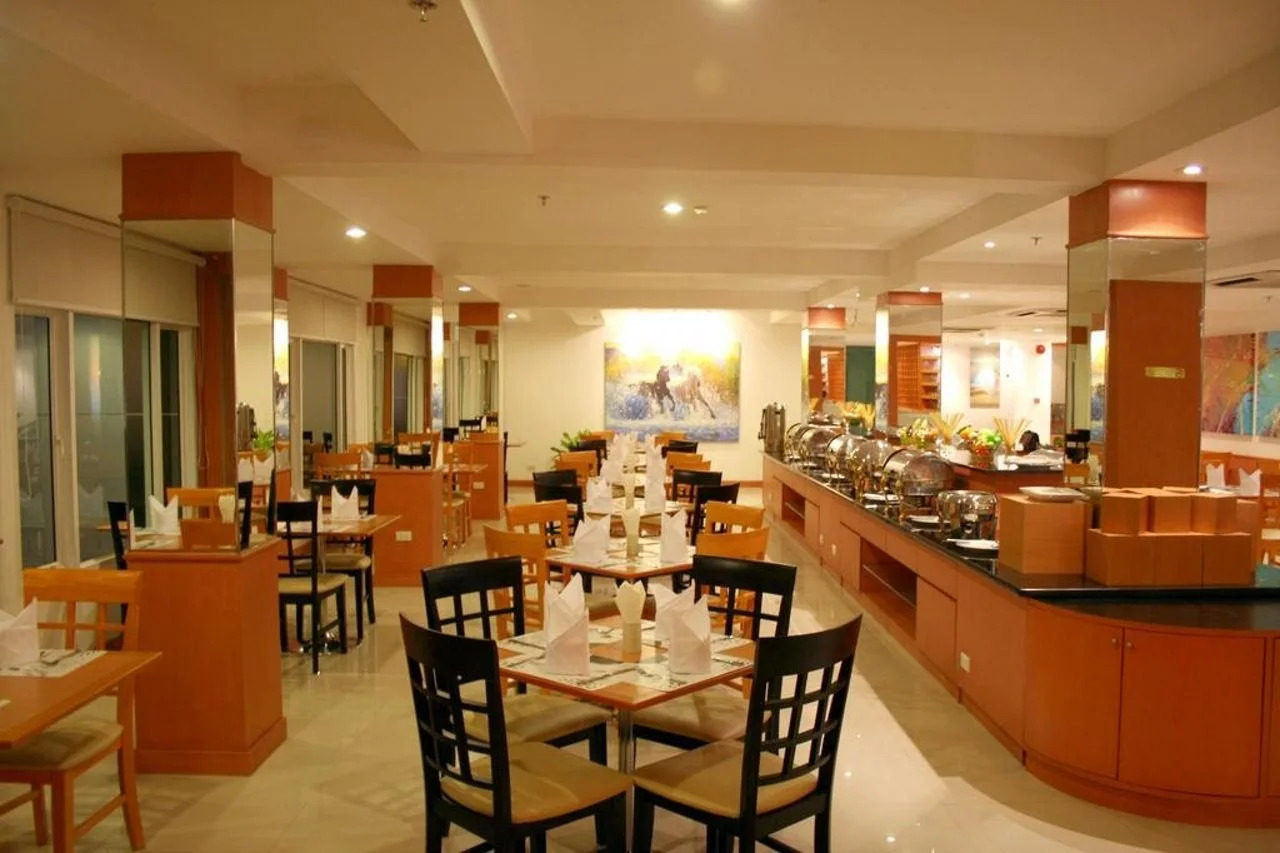 Foto - Baron Beach Hotel