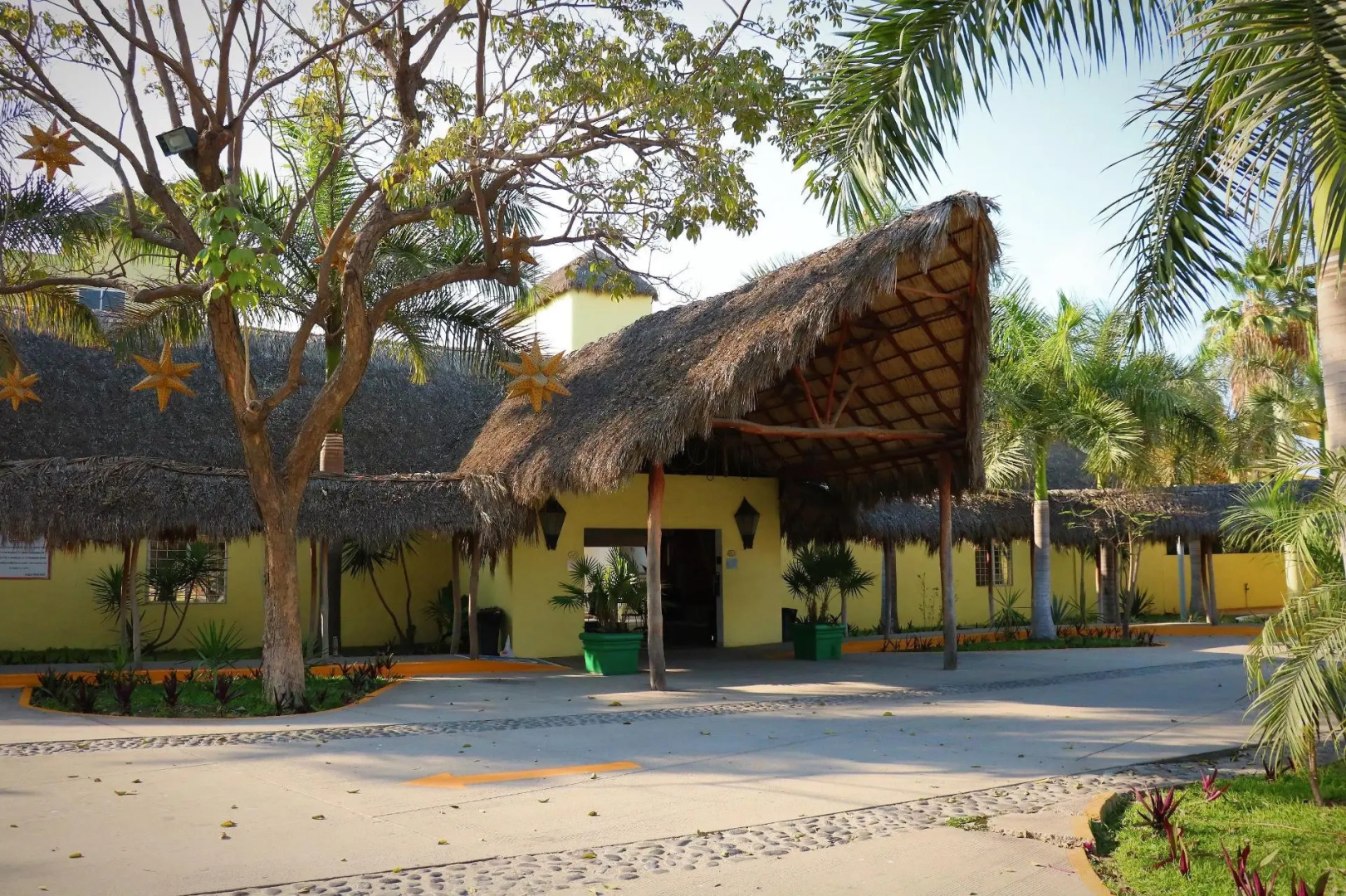Foto - Zar Manzanillo