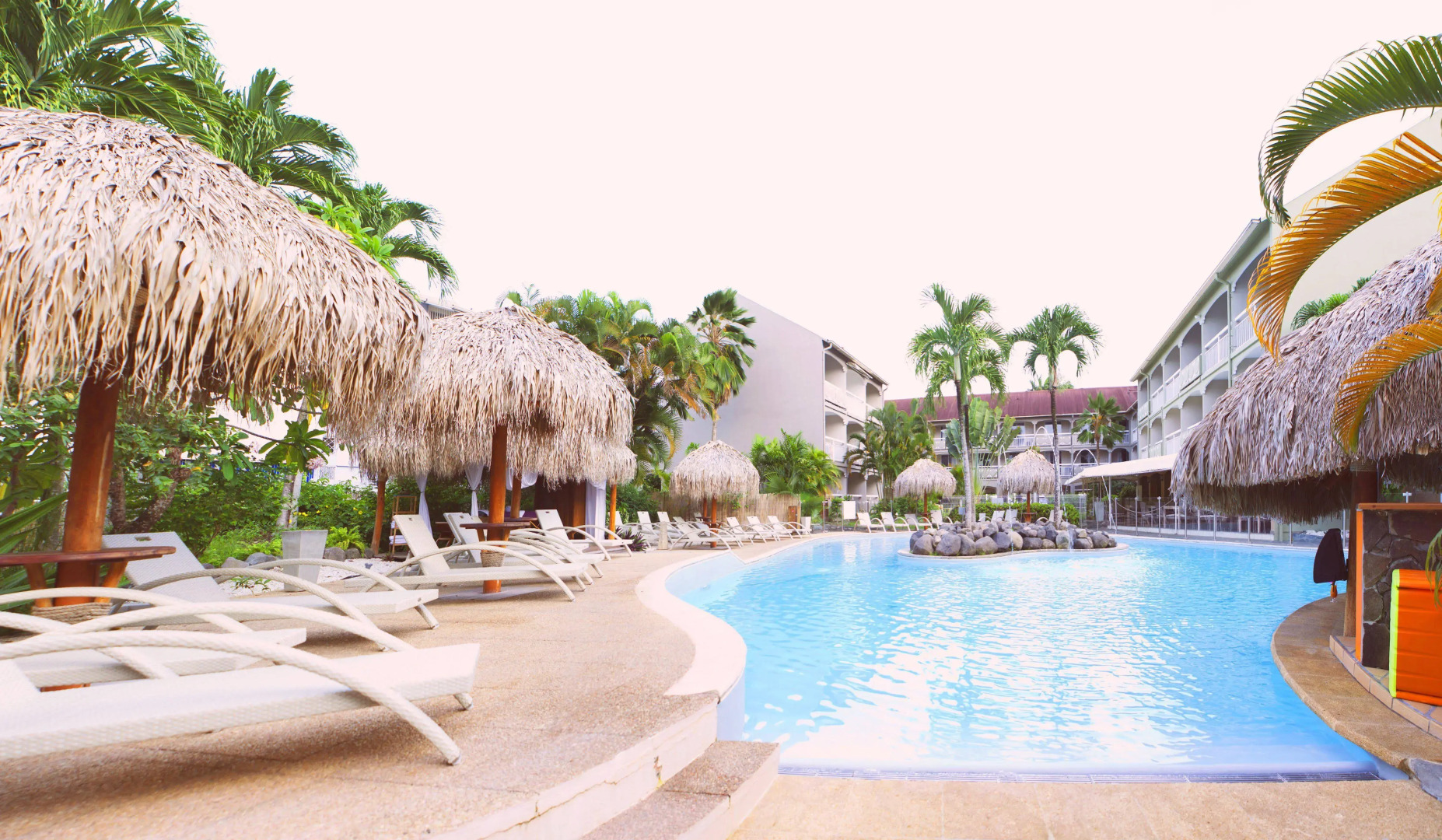 Foto - La Pagerie - Tropical Garden Hotel