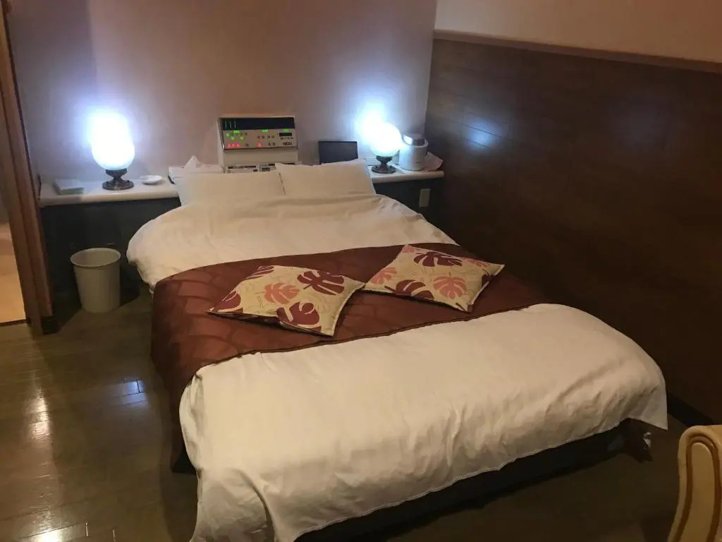 Foto - Hotel Vegas (Adult Only)